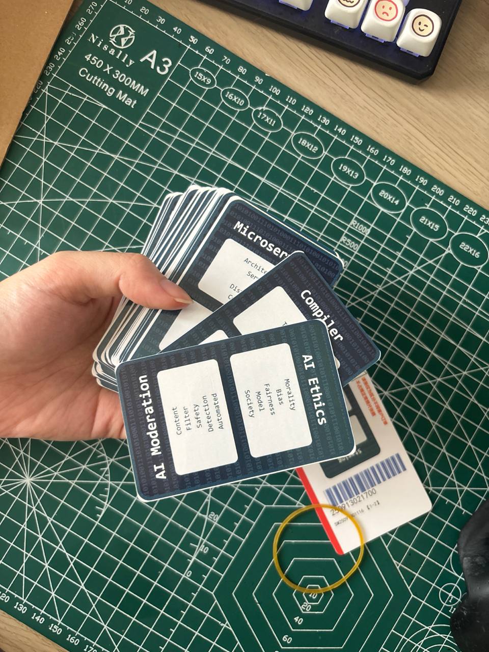 First Print